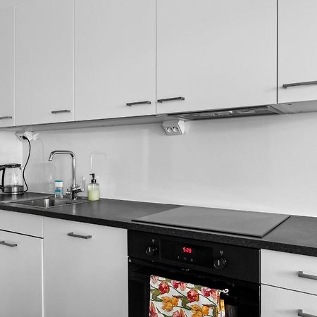Happy House Apartment Helsinki Ngoại thất bức ảnh