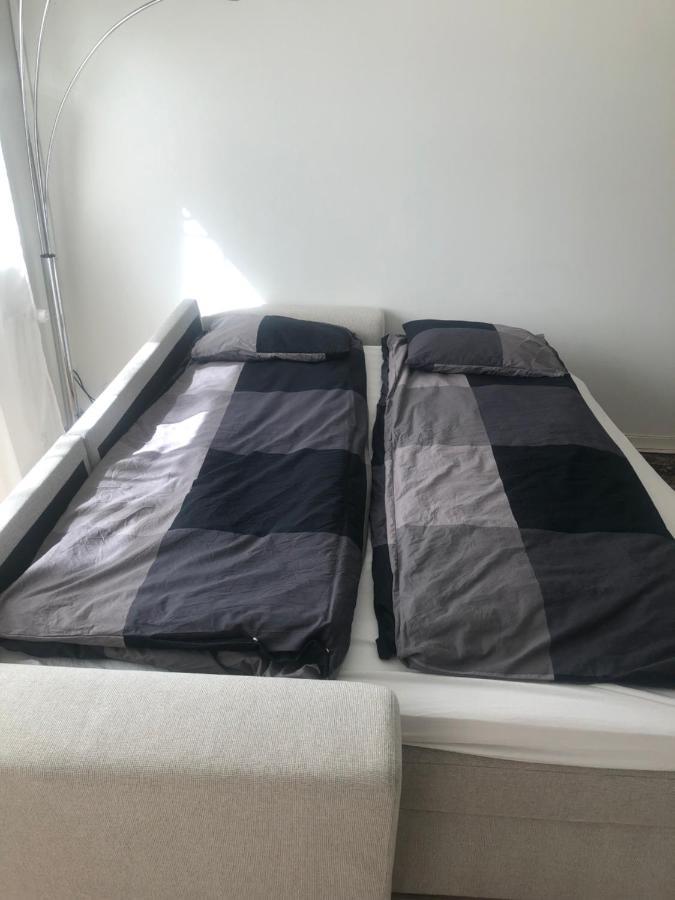 Happy House Apartment Helsinki Ngoại thất bức ảnh