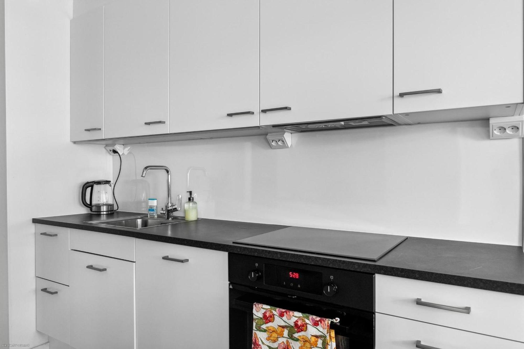 Happy House Apartment Helsinki Ngoại thất bức ảnh