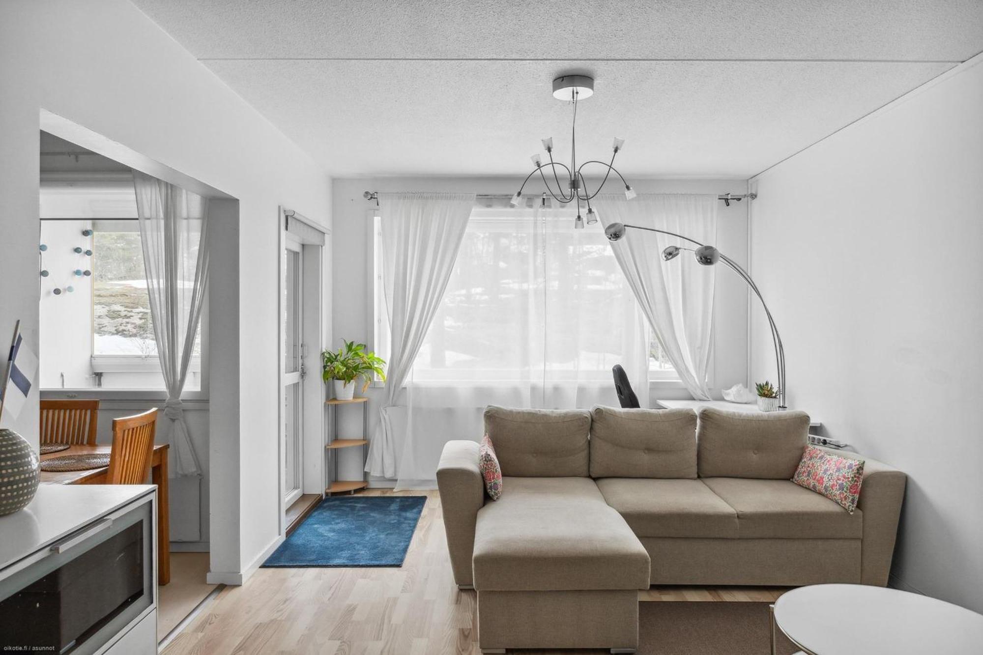Happy House Apartment Helsinki Ngoại thất bức ảnh