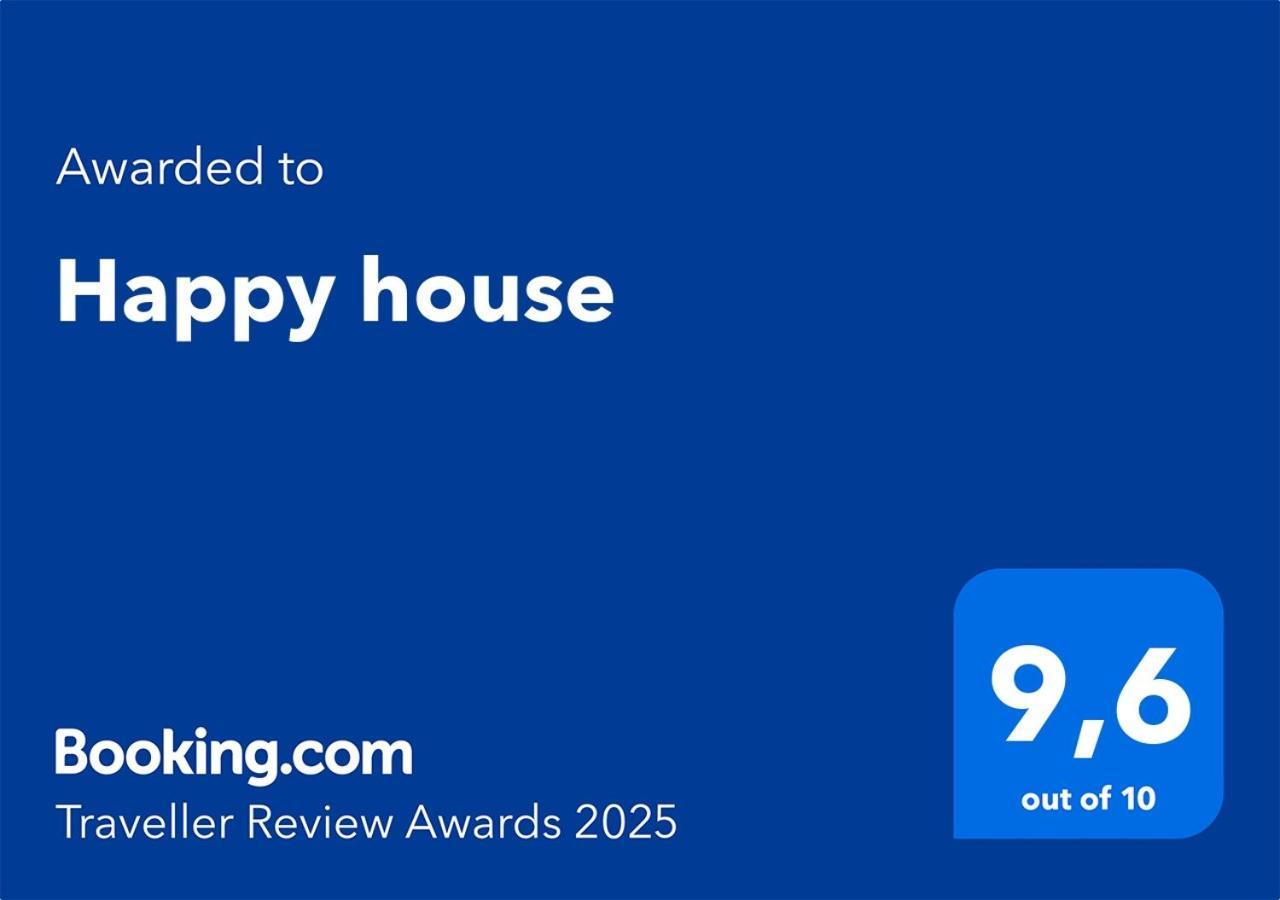 Happy House Apartment Helsinki Ngoại thất bức ảnh